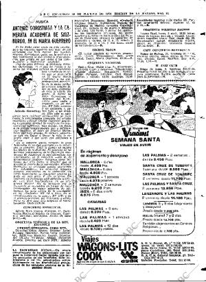 ABC MADRID 28-03-1973 página 93