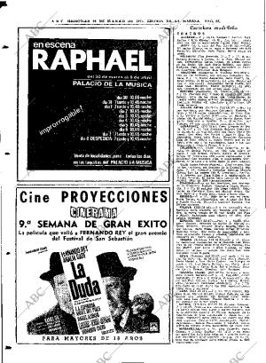 ABC MADRID 28-03-1973 página 98