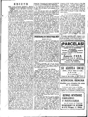 ABC SEVILLA 31-03-1973 página 109