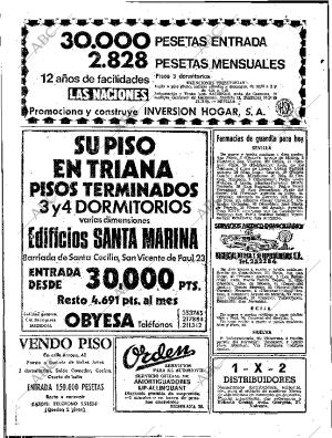 ABC SEVILLA 31-03-1973 página 112