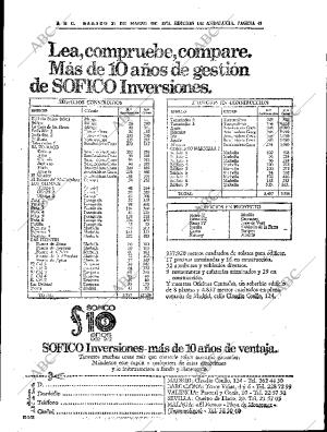 ABC SEVILLA 31-03-1973 página 49