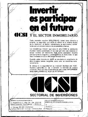 ABC SEVILLA 31-03-1973 página 6