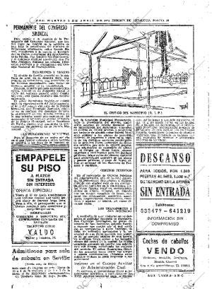 ABC SEVILLA 03-04-1973 página 36