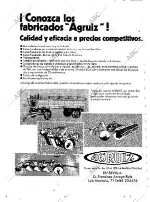 ABC SEVILLA 03-04-1973 página 4