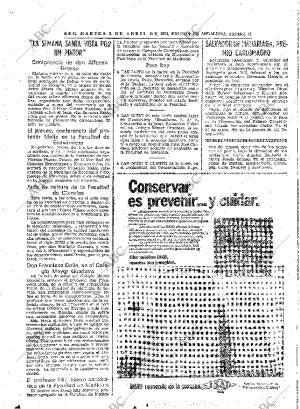 ABC SEVILLA 03-04-1973 página 41