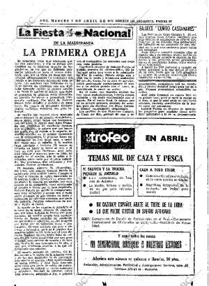 ABC SEVILLA 03-04-1973 página 57