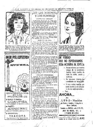 ABC SEVILLA 03-04-1973 página 70