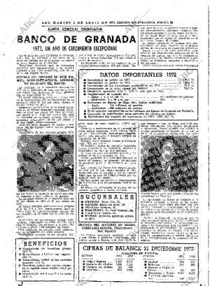 ABC SEVILLA 03-04-1973 página 79