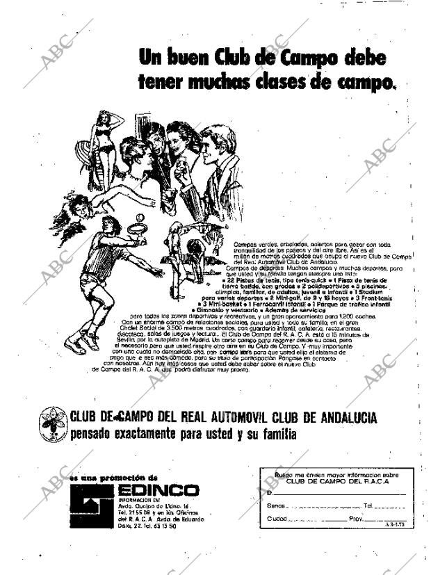 ABC SEVILLA 03-04-1973 página 8