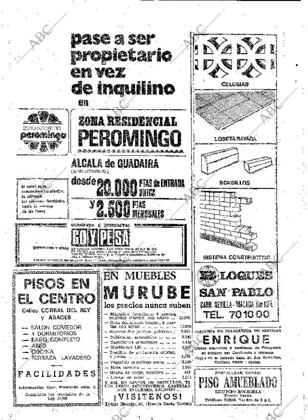 ABC SEVILLA 03-04-1973 página 94