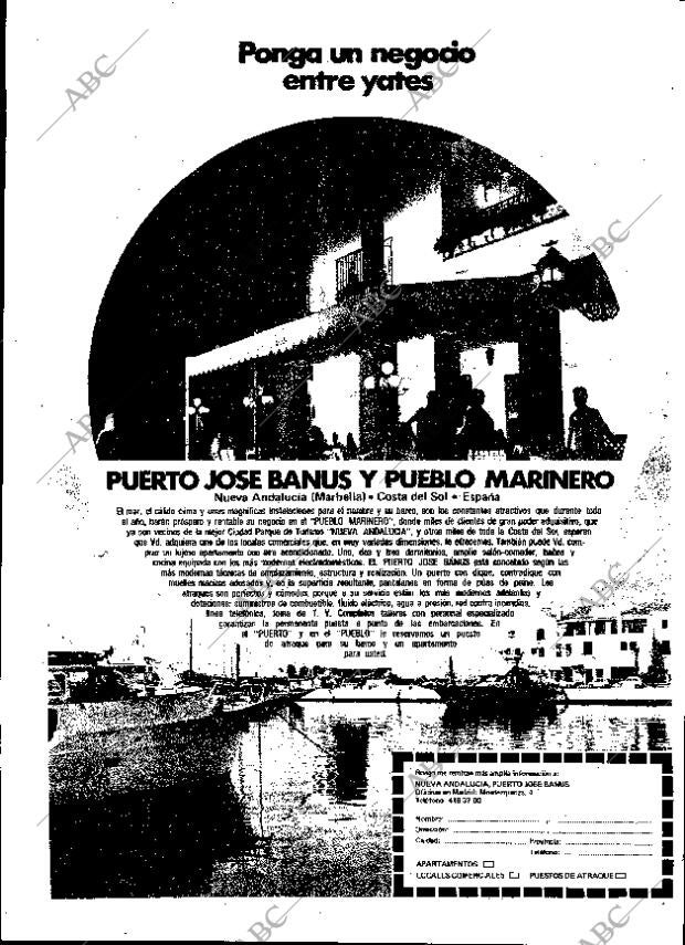 ABC MADRID 07-04-1973 página 10