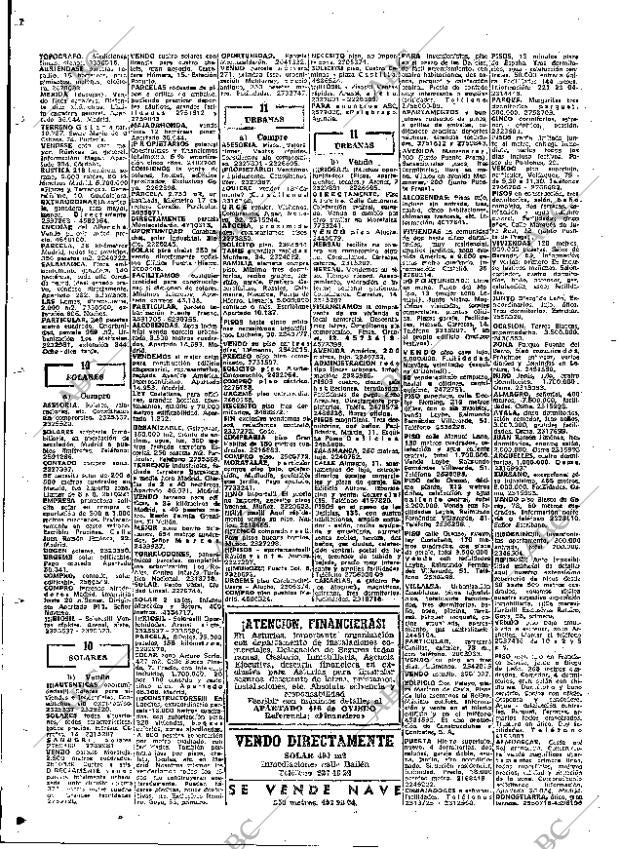 ABC MADRID 07-04-1973 página 108