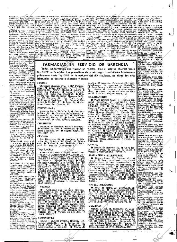 ABC MADRID 07-04-1973 página 109