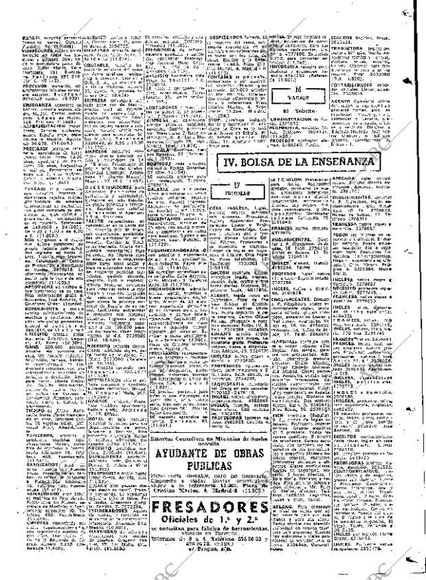 ABC MADRID 07-04-1973 página 113