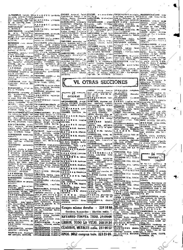ABC MADRID 07-04-1973 página 115