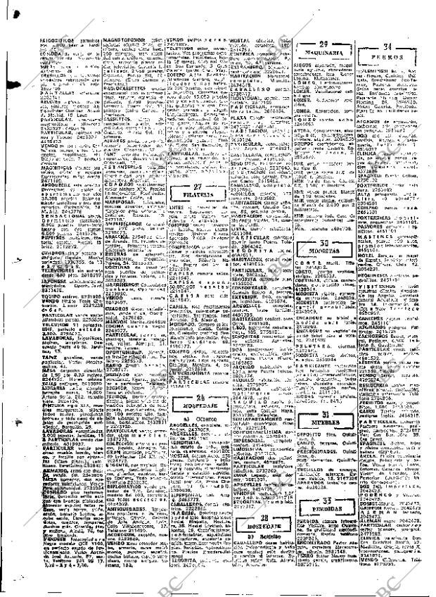 ABC MADRID 07-04-1973 página 116