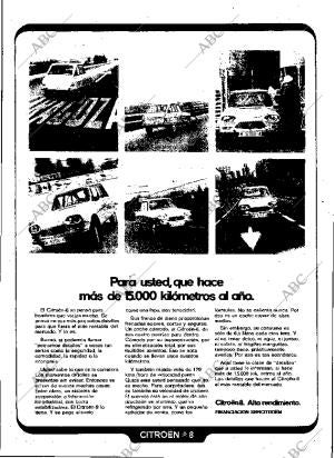 ABC MADRID 07-04-1973 página 12