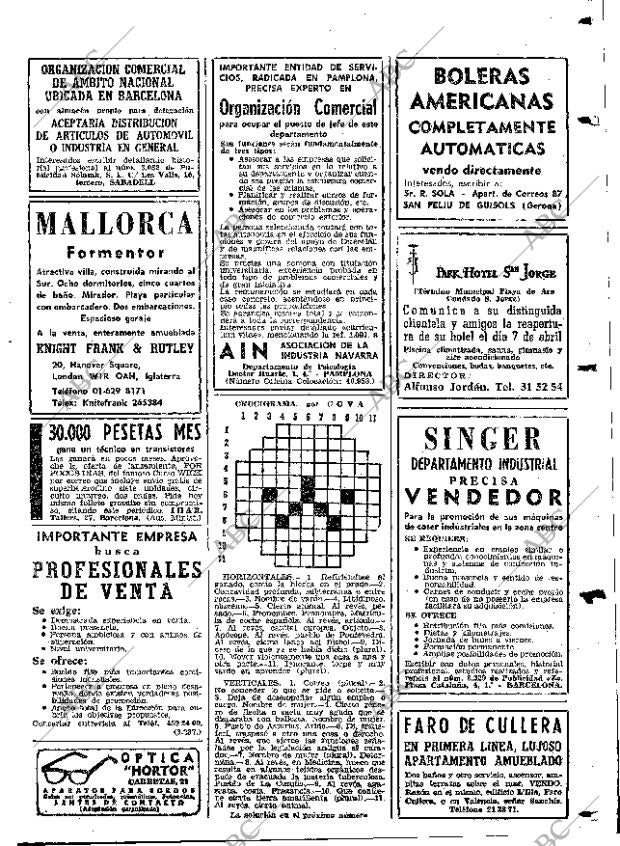 ABC MADRID 07-04-1973 página 121