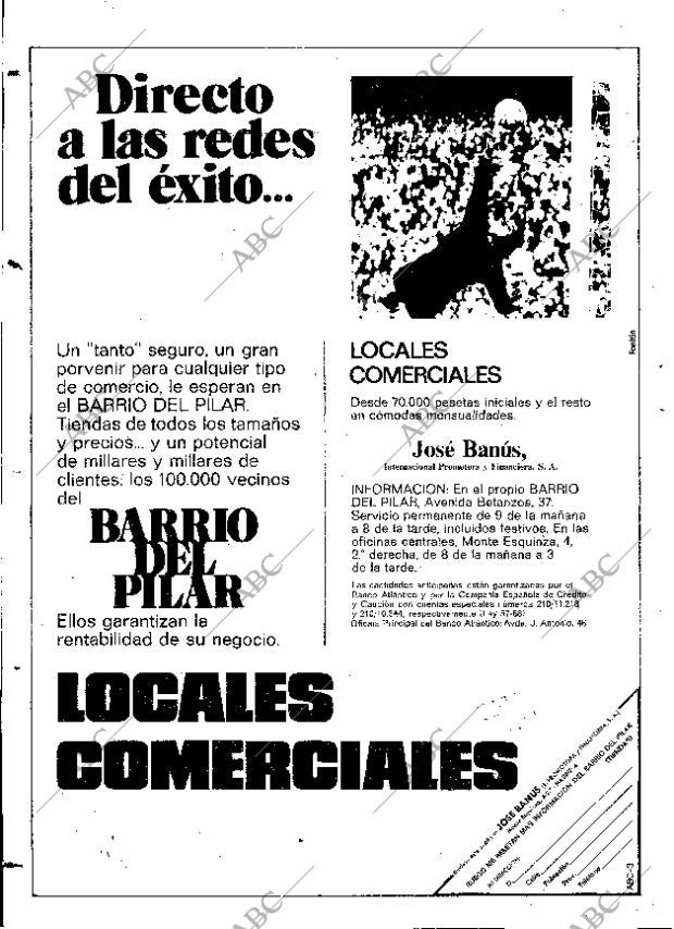 ABC MADRID 07-04-1973 página 126