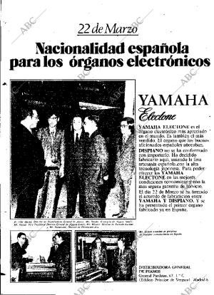 ABC MADRID 07-04-1973 página 128
