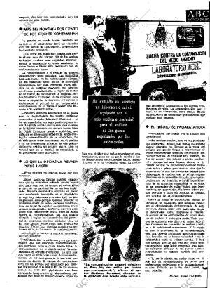ABC MADRID 07-04-1973 página 129
