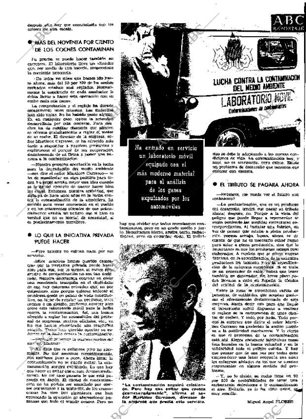 ABC MADRID 07-04-1973 página 129