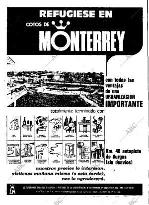 ABC MADRID 07-04-1973 página 13