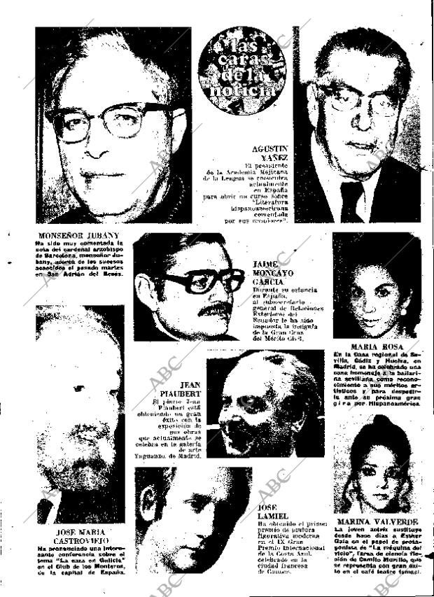 ABC MADRID 07-04-1973 página 131