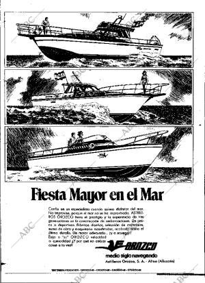 ABC MADRID 07-04-1973 página 134