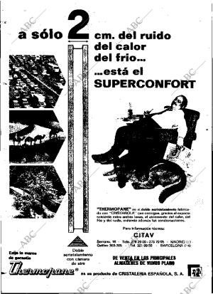 ABC MADRID 07-04-1973 página 136