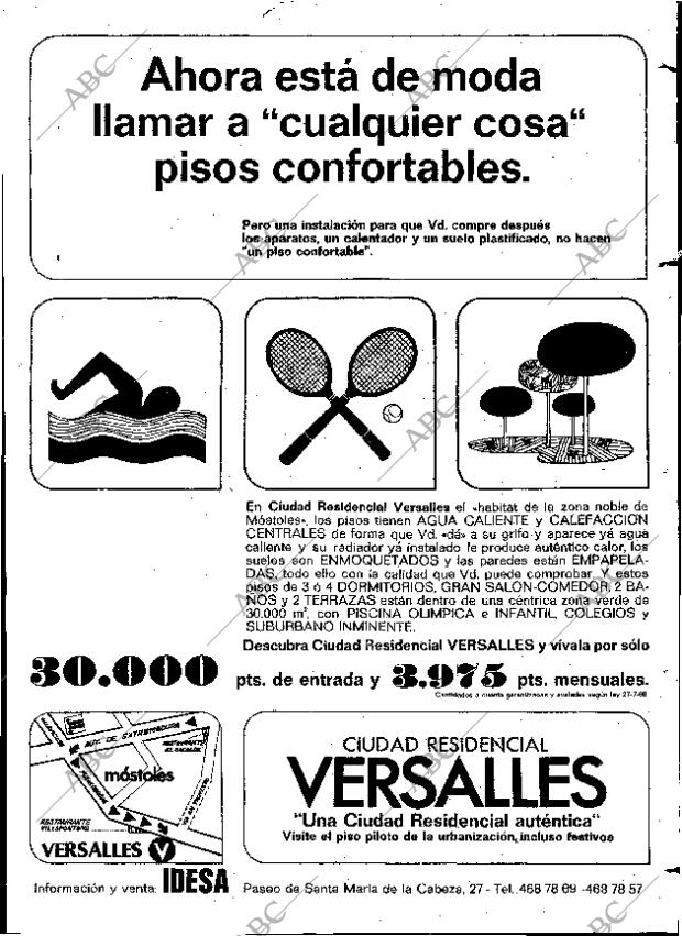 ABC MADRID 07-04-1973 página 137