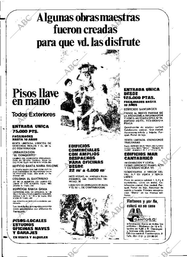 ABC MADRID 07-04-1973 página 140