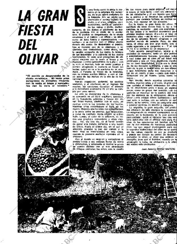 ABC MADRID 07-04-1973 página 143