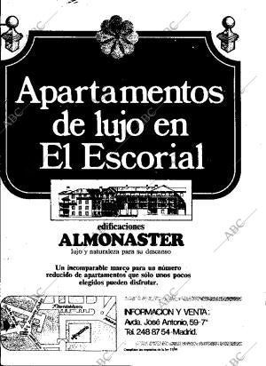 ABC MADRID 07-04-1973 página 144