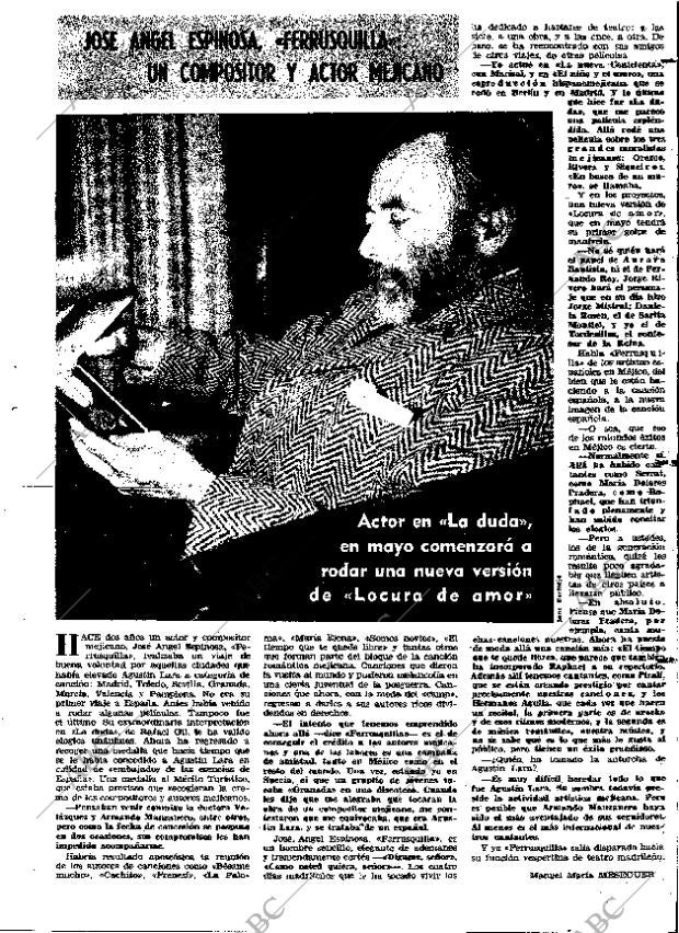 ABC MADRID 07-04-1973 página 147