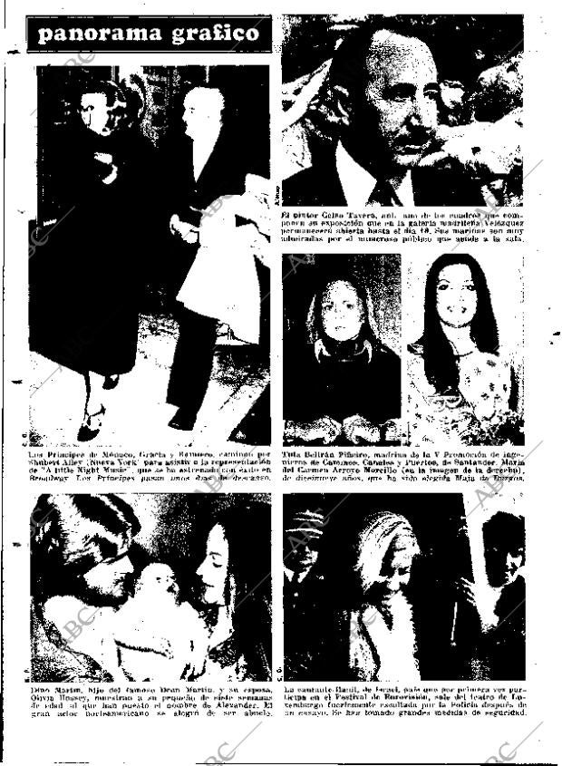 ABC MADRID 07-04-1973 página 150