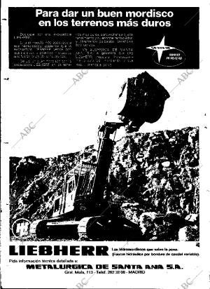 ABC MADRID 07-04-1973 página 152