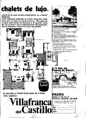 ABC MADRID 07-04-1973 página 16