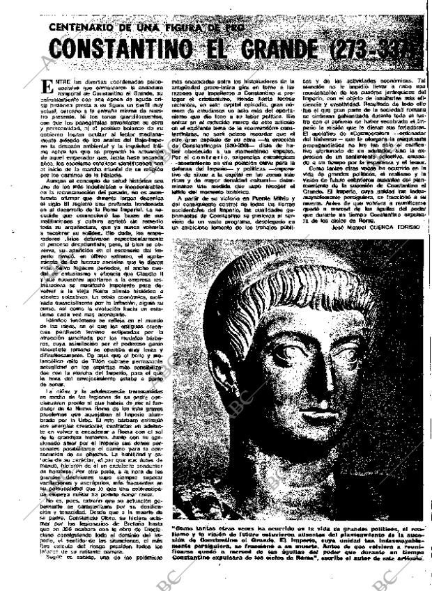 ABC MADRID 07-04-1973 página 17