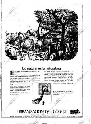 ABC MADRID 07-04-1973 página 18