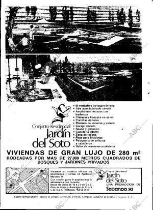 ABC MADRID 07-04-1973 página 2