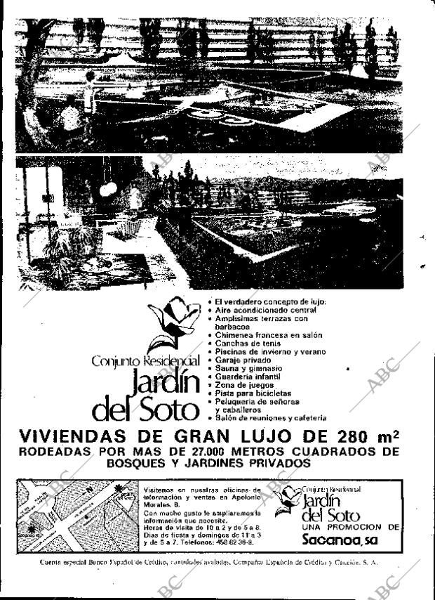 ABC MADRID 07-04-1973 página 2