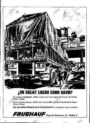 ABC MADRID 07-04-1973 página 20