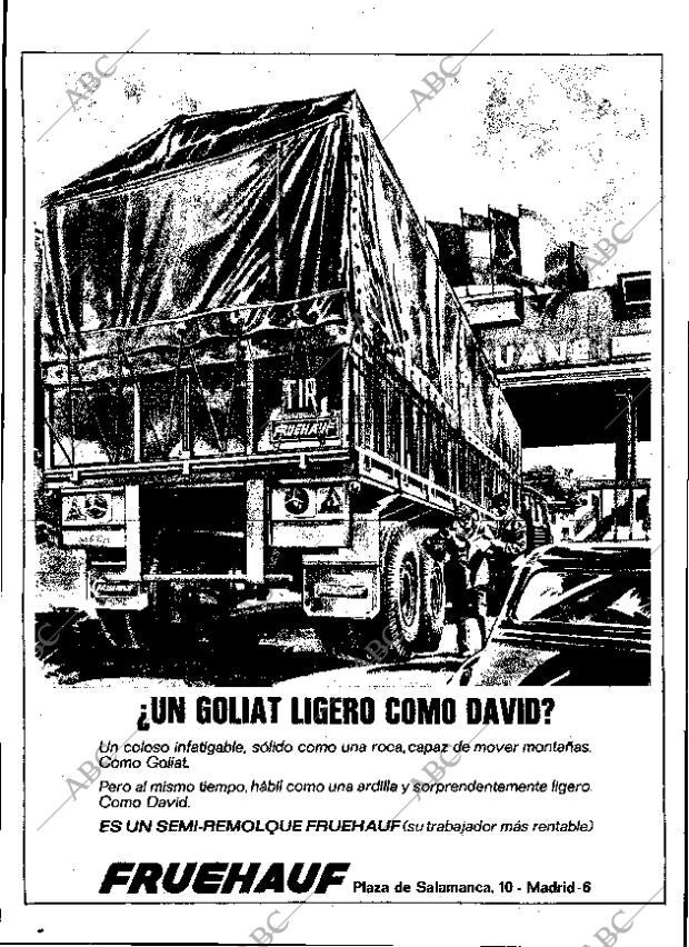 ABC MADRID 07-04-1973 página 20