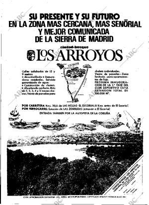 ABC MADRID 07-04-1973 página 24