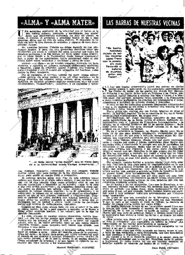 ABC MADRID 07-04-1973 página 25