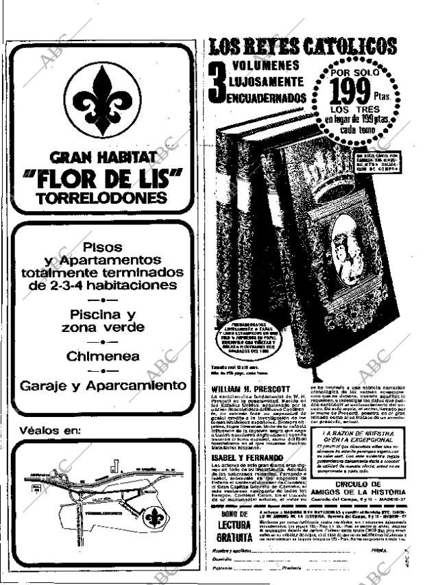ABC MADRID 07-04-1973 página 26