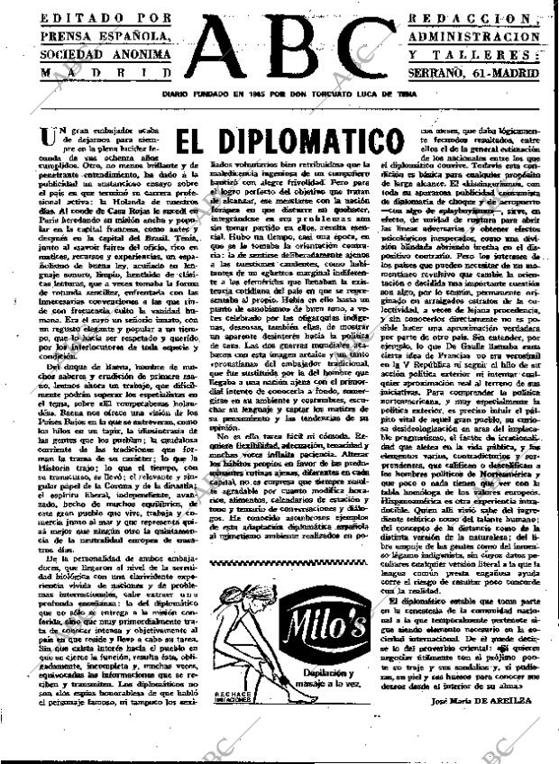 ABC MADRID 07-04-1973 página 3