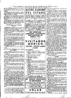 ABC MADRID 07-04-1973 página 32