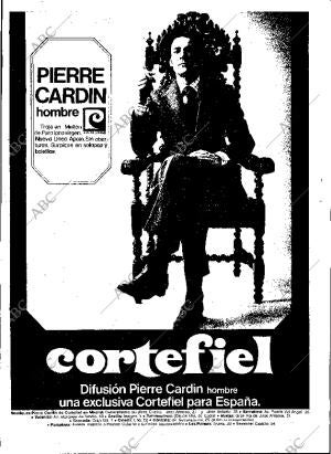 ABC MADRID 07-04-1973 página 4